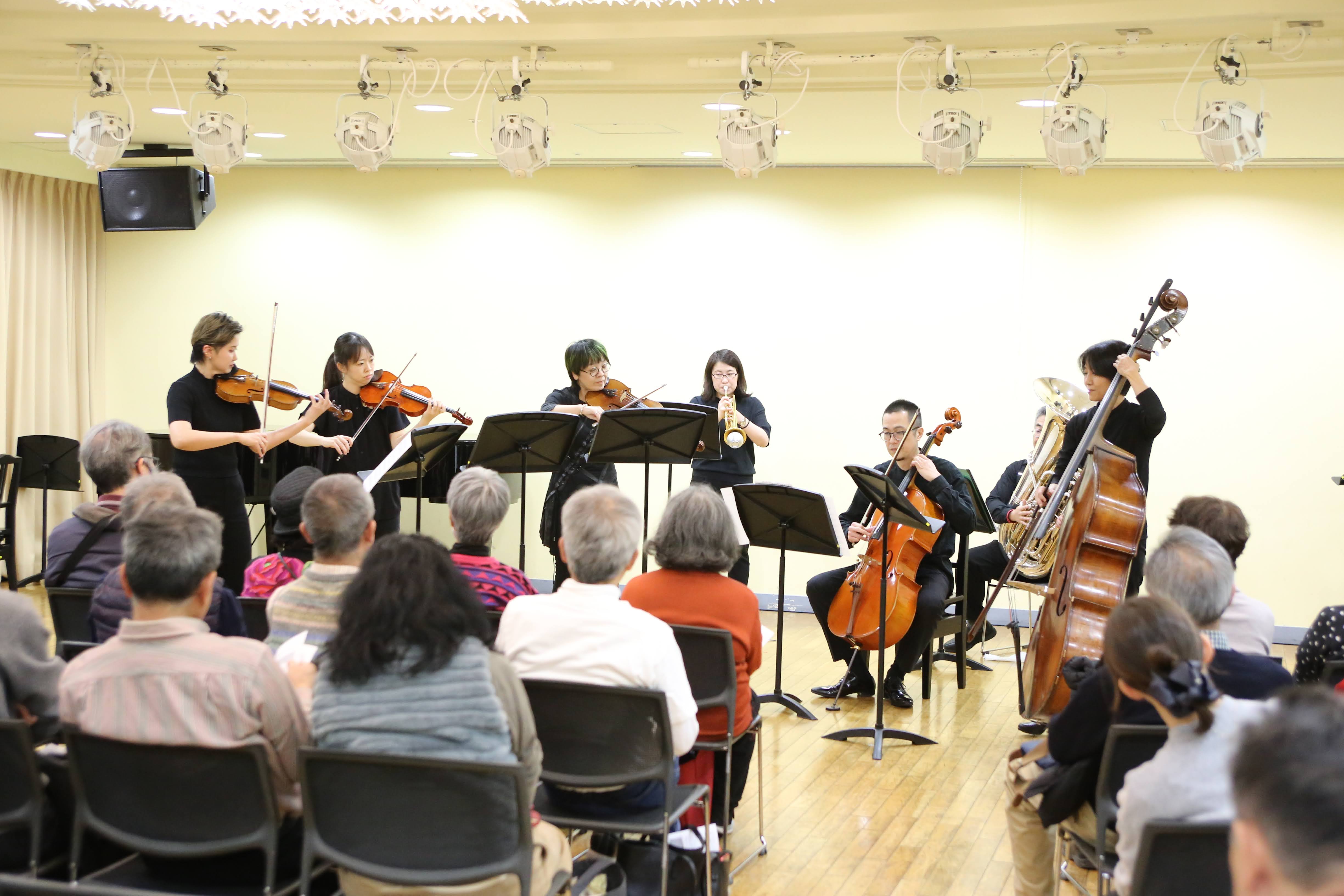 「vol.17 桃源郷詣道」より