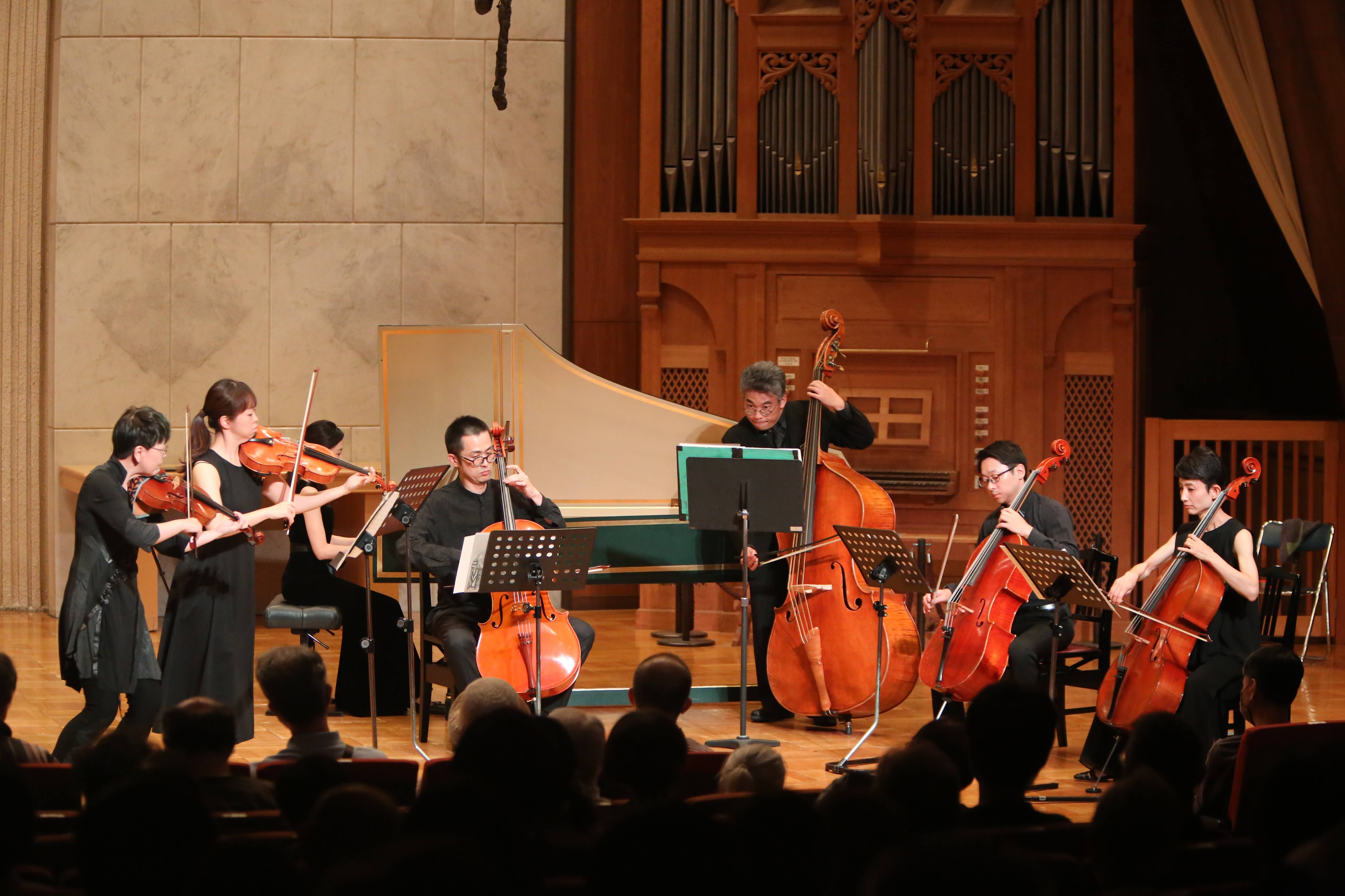 「［分館］no.2 万華祝祭」より